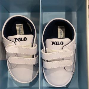 Ralph Laurent kids shoes